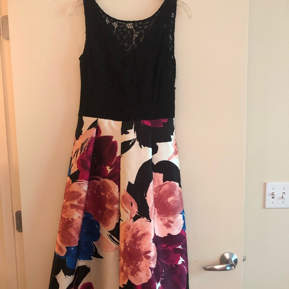 Ellen Tracey women dress- size 6